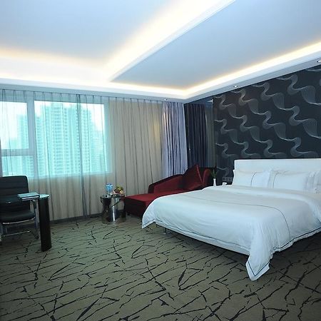 Xiamen Landscape Neegeen Hotel Pokój zdjęcie