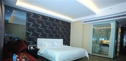 Xiamen Landscape Neegeen Hotel Zewnętrze zdjęcie