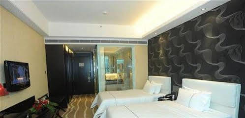 Xiamen Landscape Neegeen Hotel Zewnętrze zdjęcie
